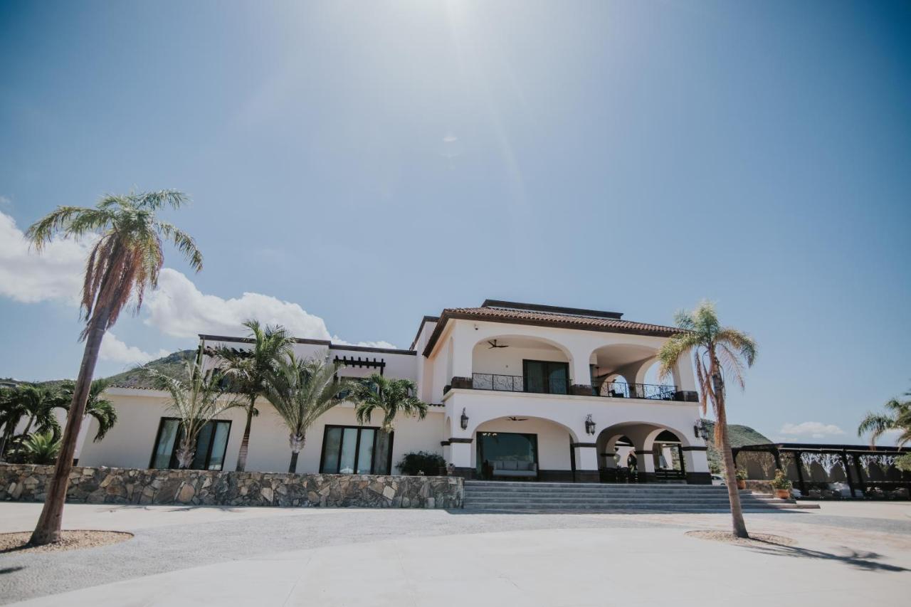 Orchid House Baja Hotel La Paz Exterior foto