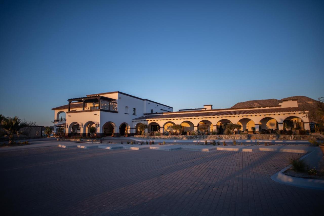 Orchid House Baja Hotel La Paz Exterior foto