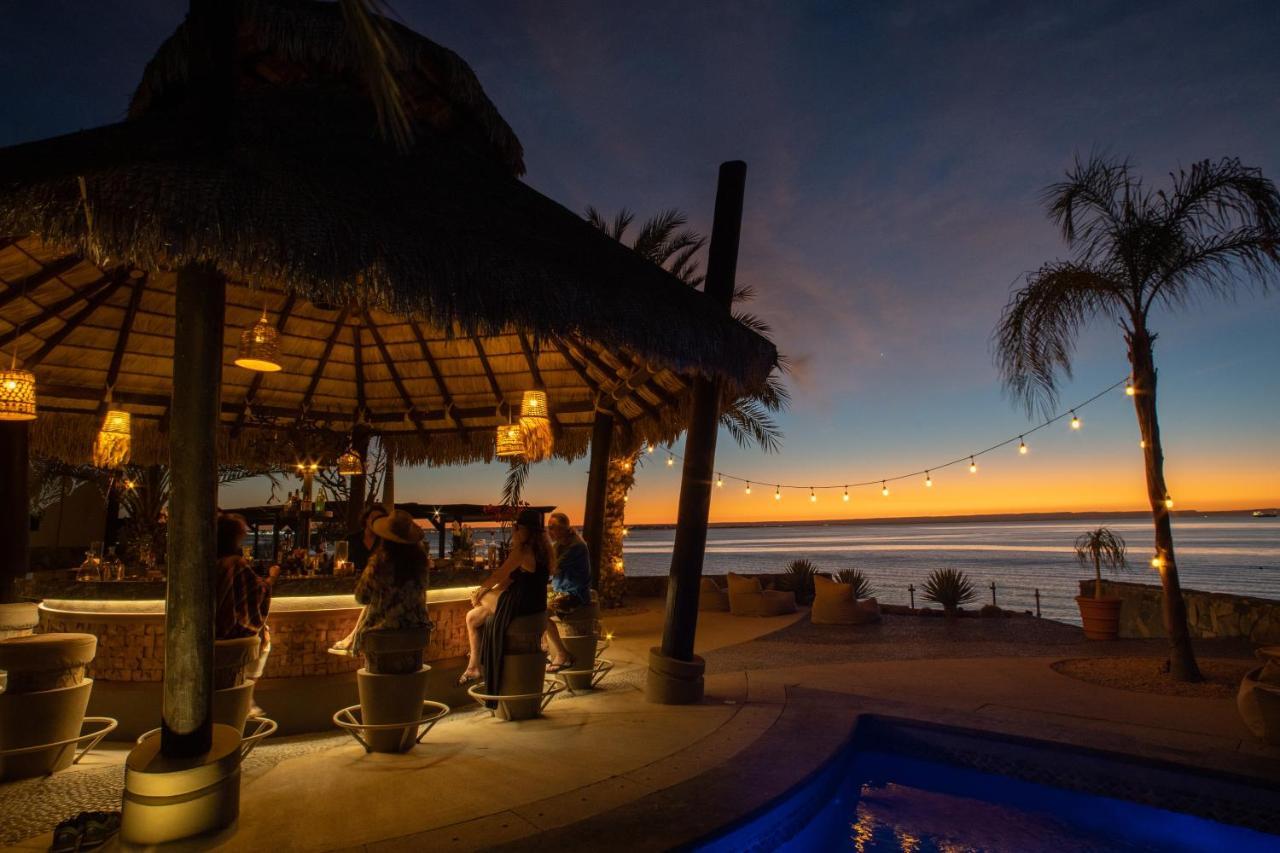 Orchid House Baja Hotel La Paz Exterior foto